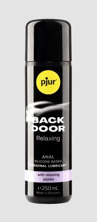 Produktbild Pjur Back Door (250 ml)