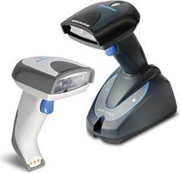 Produktbild Datalogic QuickScan Mobile M2130 Kit (1D-Barcodes)