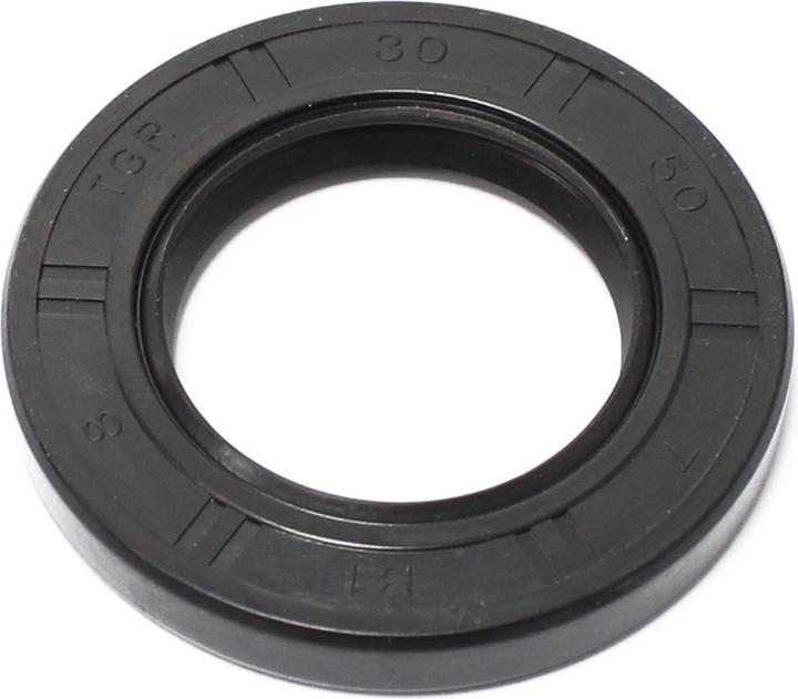 Produktbild Wiltec Ölbadkupplung Ersatzteil Wellendichtring (30x50x7) Benzinmotor 6,5-13 PS (Gartenmaschinen Ersatzteile)