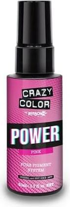 Image du produit Crazy Color Pigment de puissance rose 50ml (Pink)