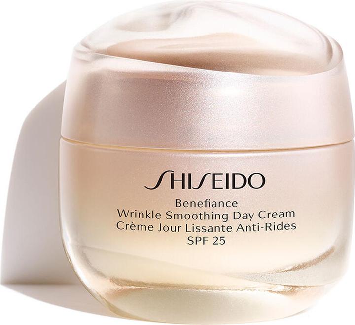 Produktbild Shiseido Benefiance (50 ml, Tagescreme, SPF 25)