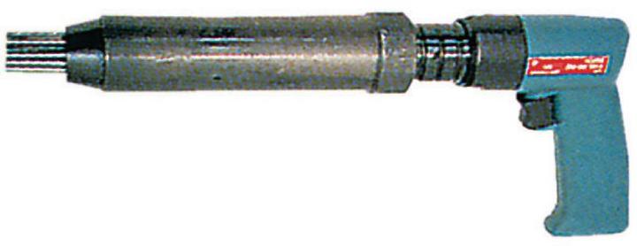 Produktbild Bosch Professional Druckluft-Nadelabklopfer (Nadelentroster)