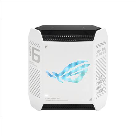 Actual product image ASUS ROG Rapture GT6 AX10000 AiMesh 1P