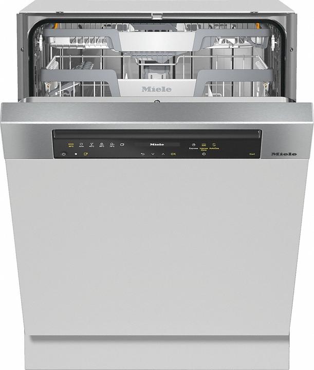 Produktbild Miele G 7310 SCi