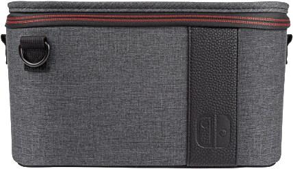 Produktbild PDP Pull-N-Go Case Elite Edition (Switch, Switch Lite, Switch OLED)