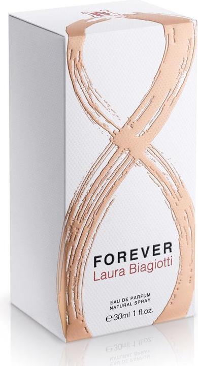 Actual product image Laura Biagiotti Forever - Eau de Parfum (Eau de parfum, 30 ml)