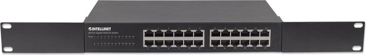 Produktbild Intellinet 24-Port Gigabit Ethernet Switch (24 Ports)