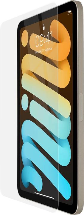 Actual product image Artwizz SecondDisplay screen protector for iPad mini 2021 8 (1 Piece, iPad mini 6)