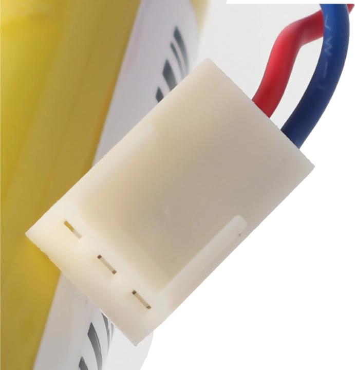 Produktbild Daitem Batterie BATLi04 Batterie FAS 2901/2 (1 Stk., Gerätespezifisch, 2000 mAh)