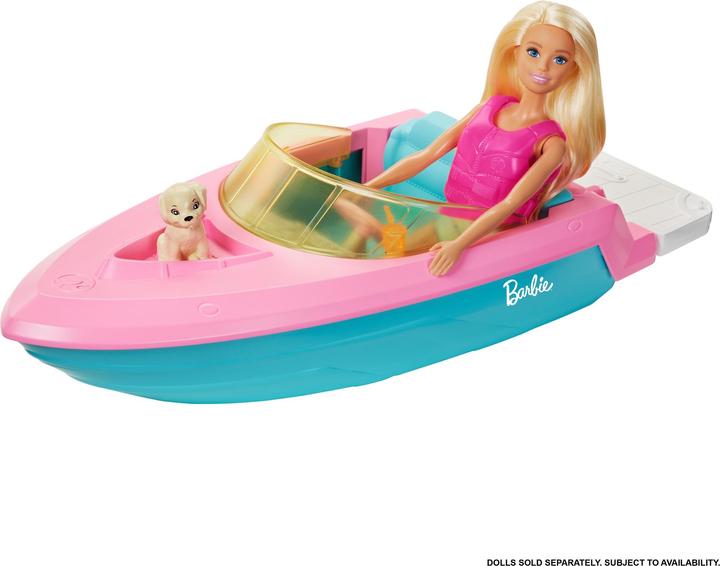 Productafbeelding Barbie Boot