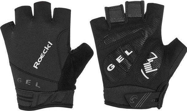 Roeckl Itamos Bike Gloves (8.5)
