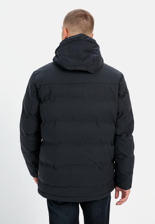 Actual product image Camel Active teXXXactive® functional jacket made from recycled polyester (58)