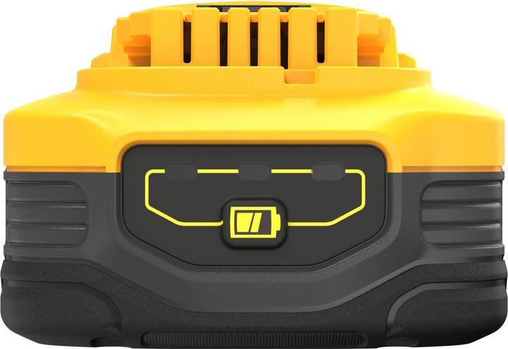 Actual product image DeWalt DCBP518 18 V XR Compact Powerstack Li-Ion battery, 5 Ah (18 V)