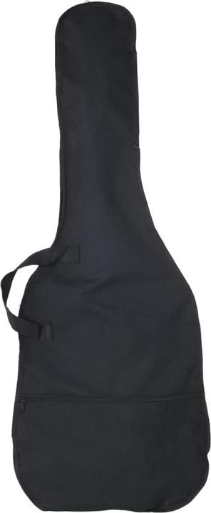 Image du produit VidaXL Jecho (Basse électrique, Bois de bouleau, Matériau à base de bois, Érable sycomore massif)