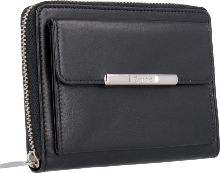 Produktbild Esquire Helena Geldbörse Leder 12 cm