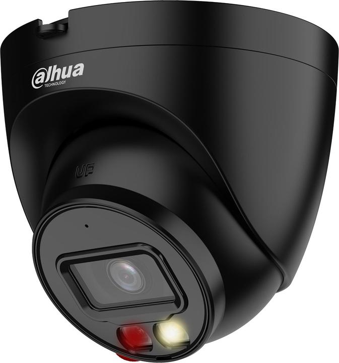 Image du produit Dahua IP-Kamera DAHUA IPC-HDW1639T-A-IL-0280B-S6-BLACK