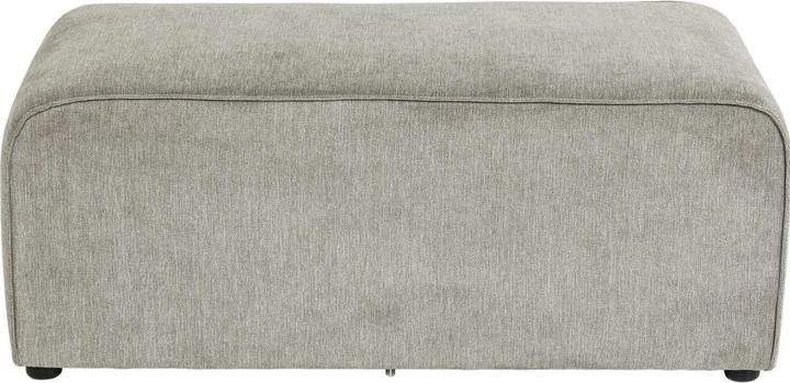 Actual product image Kare Design Stool 68 Infinity Elements Grey