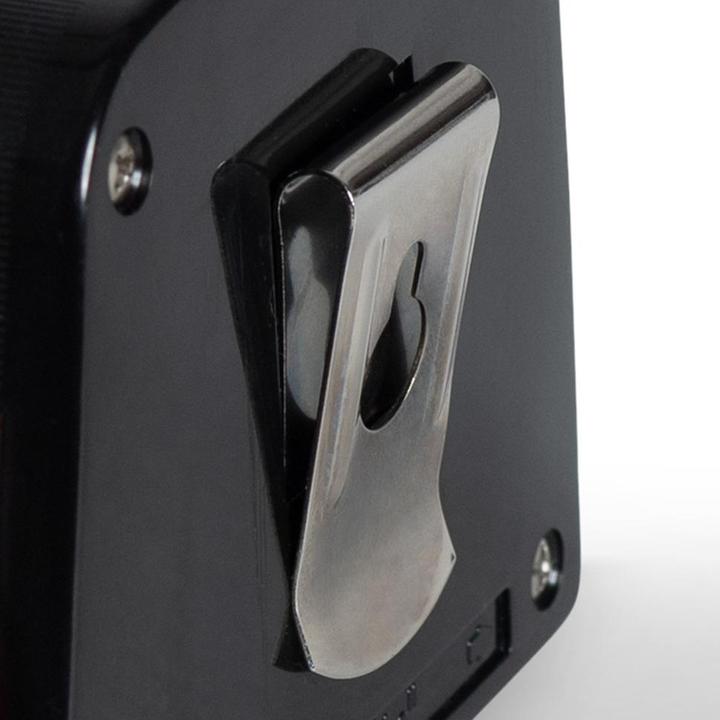 Actual product image Lufkin Unilok Massband, 3 m, 13 mm (3 m)