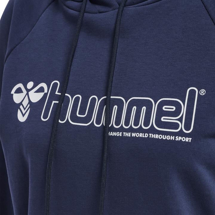 Immagine prodotto hummel Felpa Noni 2.0 Con Cappuccio (XL)