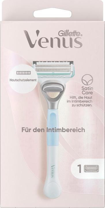 Produktbild Gillette Venus Satin Care