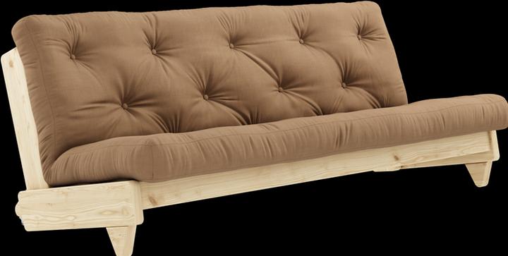 Actual product image Karup Design Fresh (3-seater, Sofa bed)