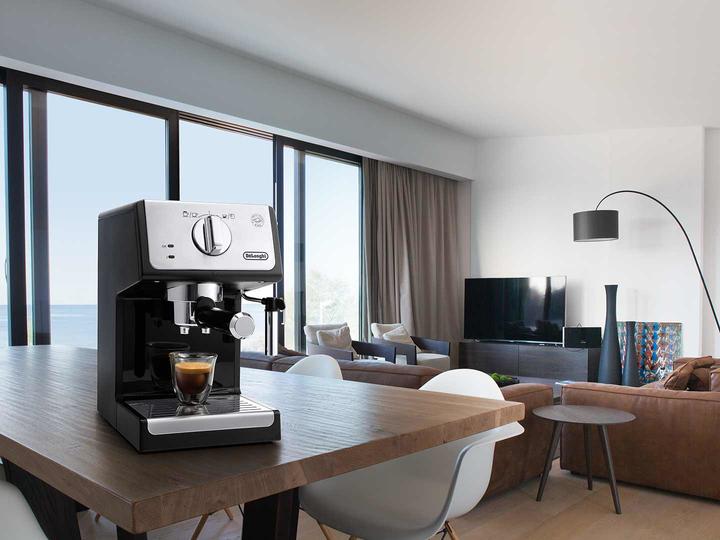 Image du produit De'Longhi Ecp 33.21