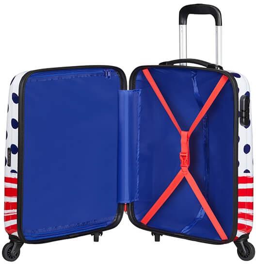 Immagine prodotto American Tourister Disney Legends (36 l)