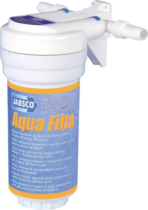 Produktbild Xylem Jabsco Aqua Filta