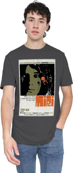 Produktbild The Original Series Episode 8 TShirt (XL)