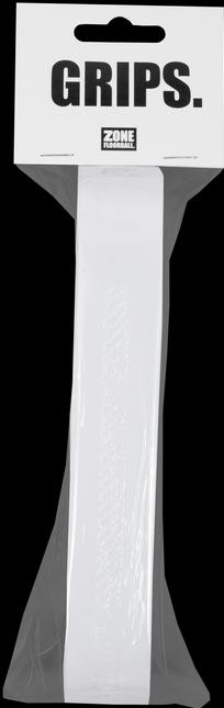 Actual product image Zone Floorball Zone Monster2 Grip-weiss-Onesize