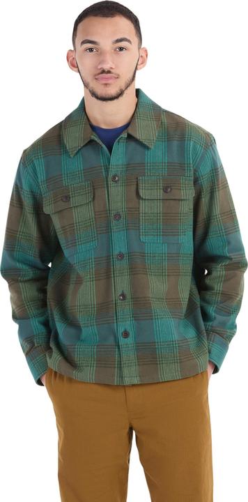 Marmot Incline Heavy Flannel