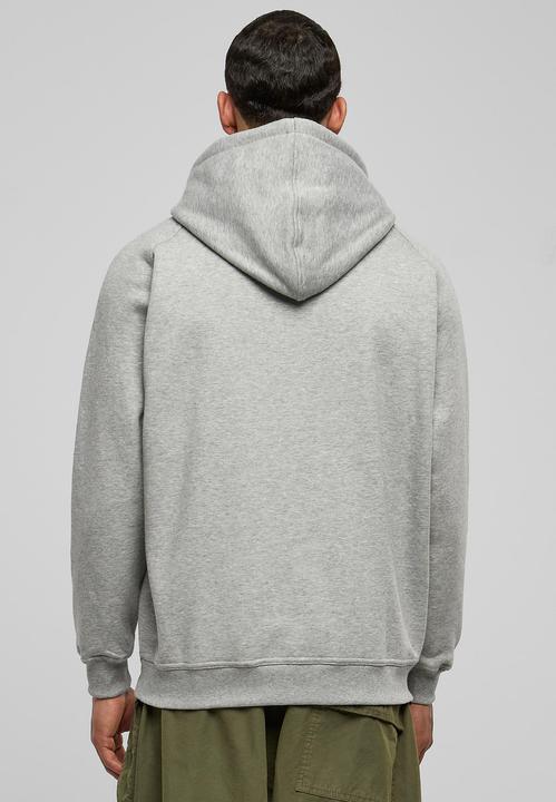 Actual product image Urban Classics Blank Hoody (3XL)
