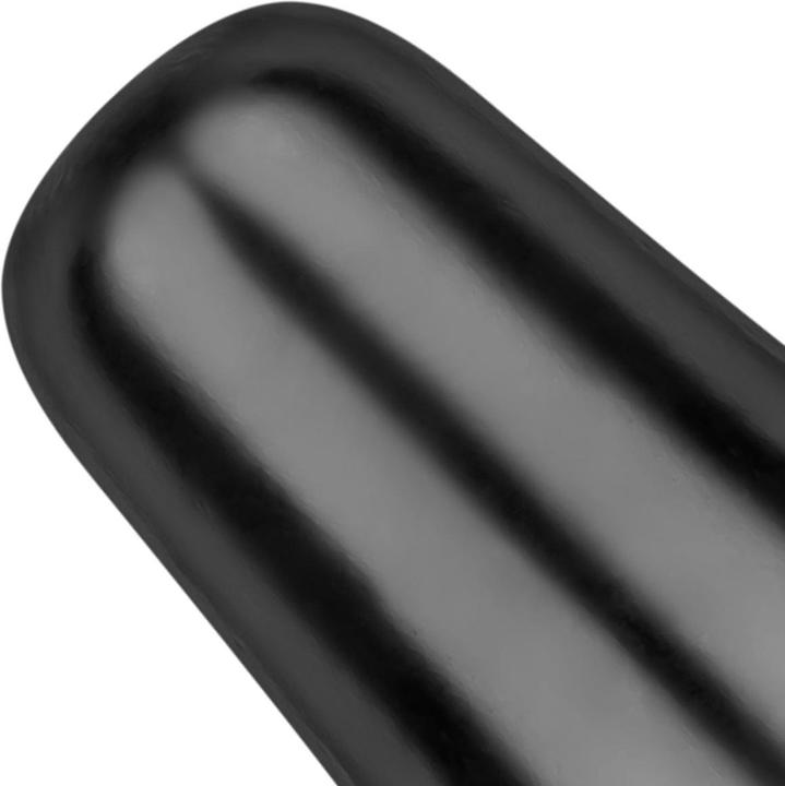 Actual product image All Black Buttplug