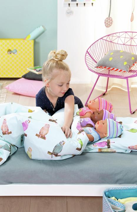 Image du produit Zapf Creation Baby Born Interactif