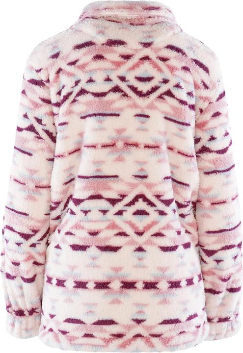 Immagine prodotto Pj Salvage Giacca in felpa Cozy Shacket (L)