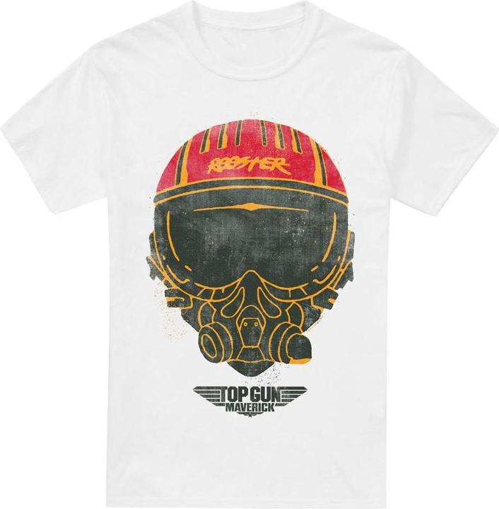 Immagine prodotto Top Gun Rooster Maglietta Casco Uomo (4XL)