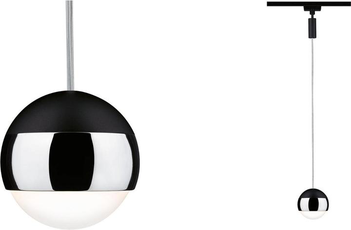 Actual product image Paulmann Luminaire Capsule II (580 lm)