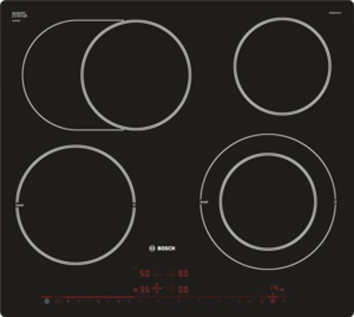 Produktbild Bosch Hausgeräte PKN601DP1D