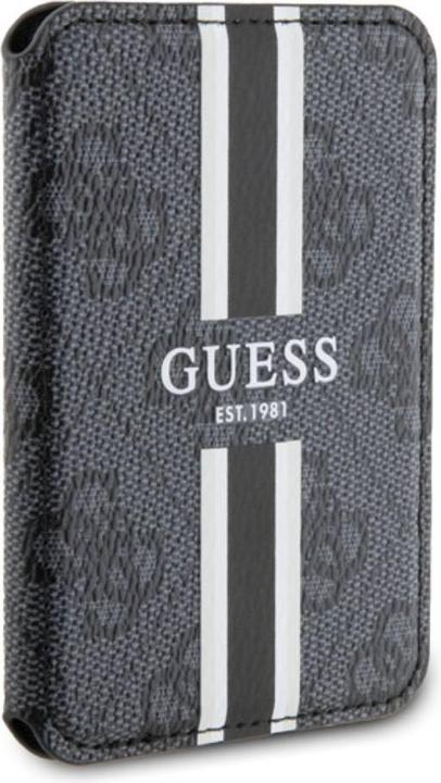 Produktbild Guess Kartenhalter mit magnetischer Befestigung (Apple iPhone X)