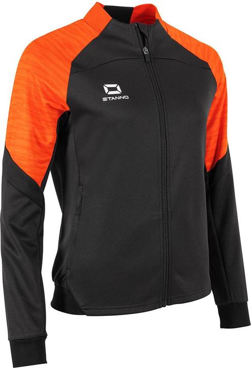 Immagine prodotto Stanno Giacca Bolt Full Zip Donna (XS)