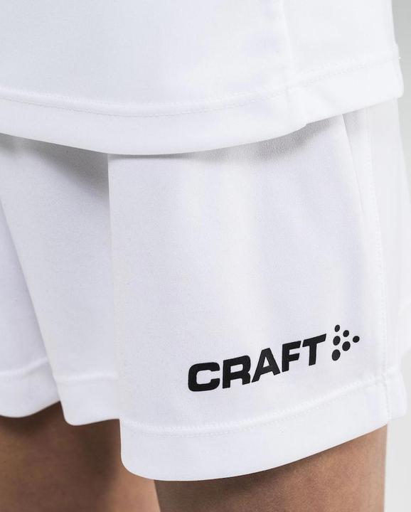 Actual product image Craft Squad Short Solid Jr (122)