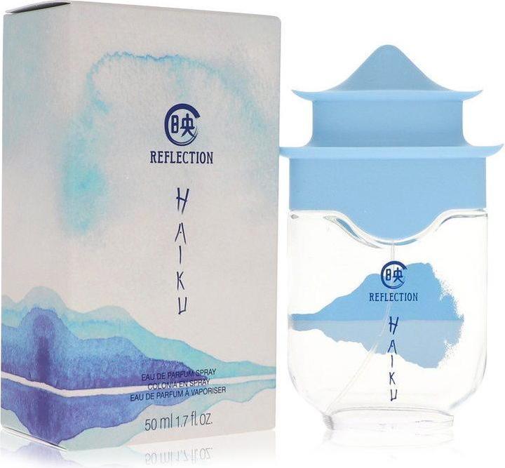 Actual product image Avon Haiku Reflection (Eau de parfum, 50 ml)
