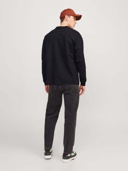 Immagine prodotto Jack & Jones Girocollo a maniche lunghe (XL)