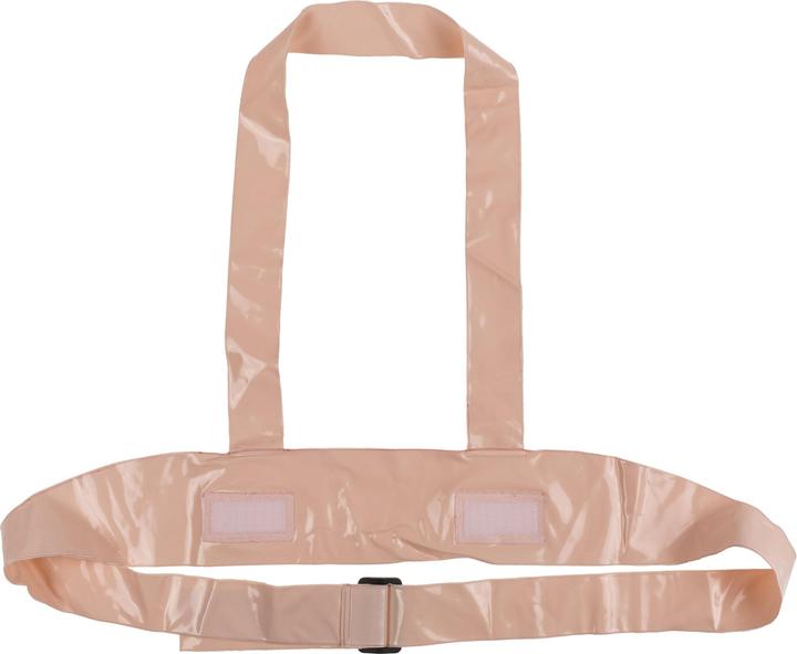 Actual product image Out of the blue Boob Battle Aufblasbare Brüste (Dice games)
