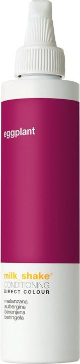 Produktbild Milk_Shake Balsam Colorant Direct Colour Eggplant 100ml (Aubergine)