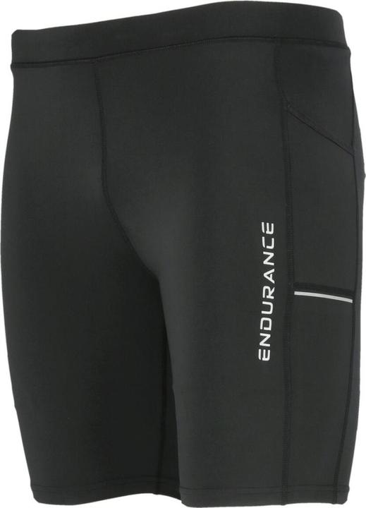 Produktbild Endurance Energy V2 M Short Tights Black XXL (XXL)
