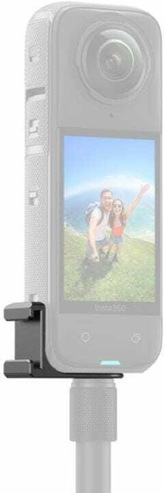 Produktbild Insta360 X2 "cold shoe" mount (x3, X4, X2)