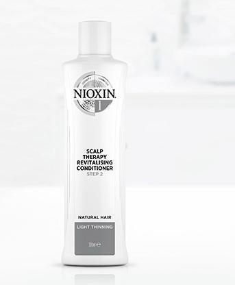 Produktbild Nioxin System 1 Conditioner (300 ml)