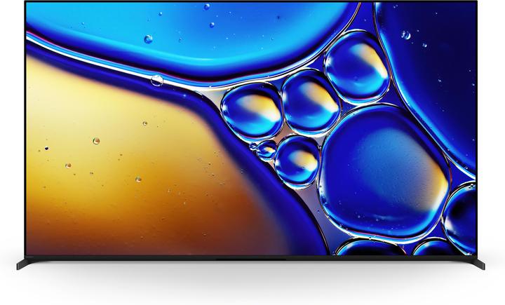 Sony K-55XR8M2 (55", Bravia 8 II, OLED, 4K, 2025)