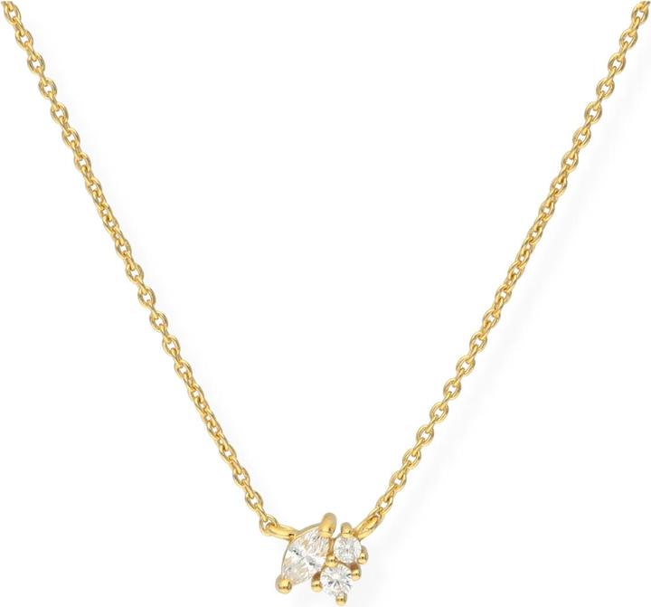 Carat Style (Silber 925, 42 cm)